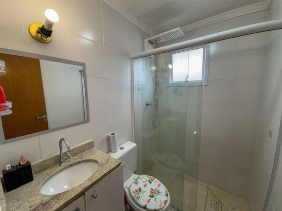 Imagem Apartamento com 1 Quarto à Venda, 48 m² em Jardim Imperador - Praia Grande Imagem Apartamento com 1 Quarto à Venda, 48 m² em Jardim Imperador - Praia Grande