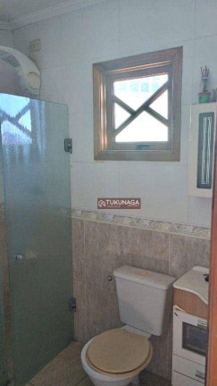 Imagem Sobrado com 3 Quartos à Venda, 103 m² em Vila Rosália - Guarulhos Imagem Sobrado com 3 Quartos à Venda, 103 m² em Vila Rosália - Guarulhos