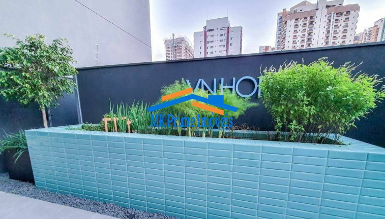 Imagem Studio com 1 Quarto à Venda, 30 m² em Perdizes - São Paulo Imagem Studio com 1 Quarto à Venda, 30 m² em Perdizes - São Paulo