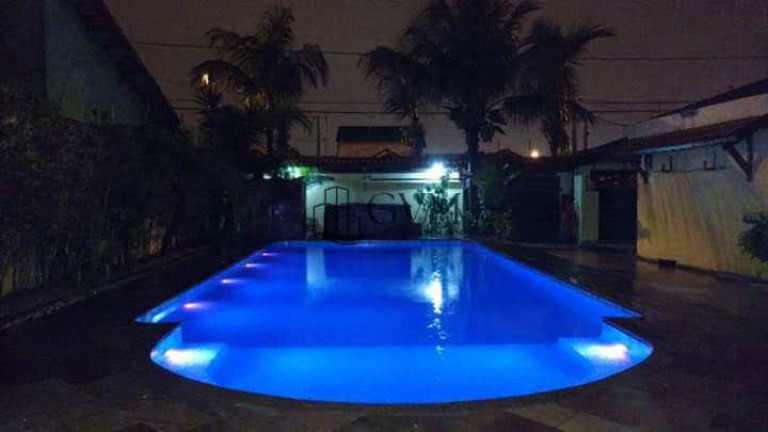 Imagem Casa com 5 Quartos à Venda ou Locação, 250 m² em Maracanã - Praia Grande