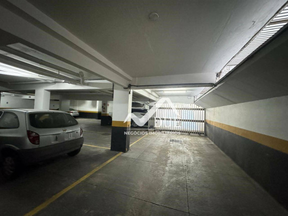 Imagem Apartamento com 3 Quartos à Venda, 160 m² em Vila Rica - Santos Imagem Apartamento com 3 Quartos à Venda, 160 m² em Vila Rica - Santos