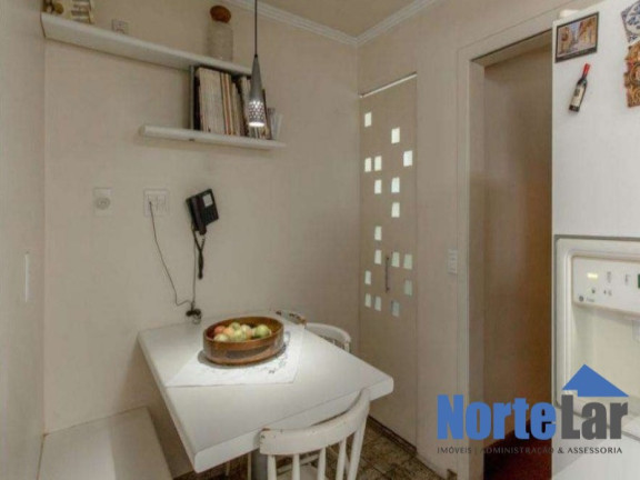 Imagem Apartamento com 4 Quartos à Venda, 283 m² em Sumaré - São Paulo