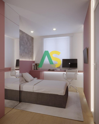Imagem Imóvel com 3 Quartos à Venda, 64 m² em Boa Viagem - Recife
