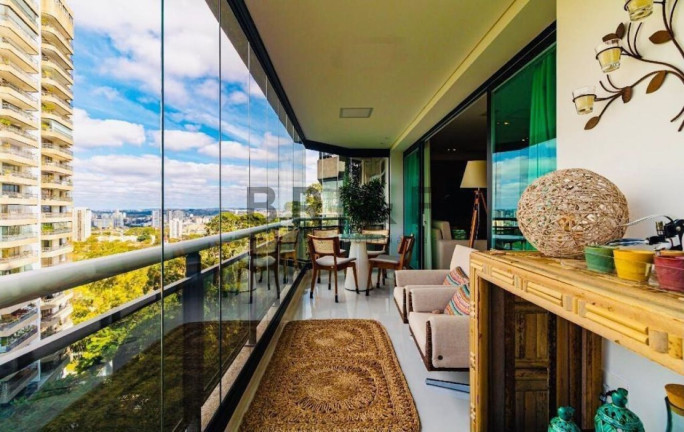 Imagem Apartamento com 4 Quartos à Venda, 350 m² em Santo Amaro - São Paulo Imagem Apartamento com 4 Quartos à Venda, 350 m² em Santo Amaro - São Paulo