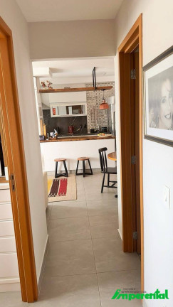 Imagem Apartamento com 2 Quartos à Venda, 72 m² em Gonzaga - Santos