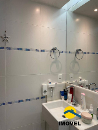 Imagem Apartamento com 2 Quartos à Venda, 58 m² em Piratininga - Niterói Imagem Apartamento com 2 Quartos à Venda, 58 m² em Piratininga - Niterói