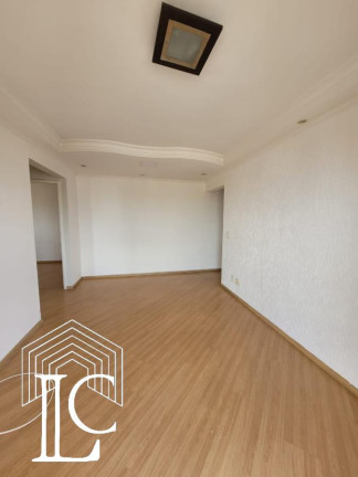 Imagem Apartamento com 2 Quartos à Venda, 56 m² em Jabaquara - São Paulo Imagem Apartamento com 2 Quartos à Venda, 56 m² em Jabaquara - São Paulo