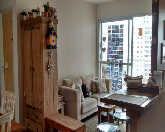 Imagem Apartamento com 2 Quartos à Venda, 64 m² em Cambuci - São Paulo Imagem Apartamento com 2 Quartos à Venda, 64 m² em Cambuci - São Paulo