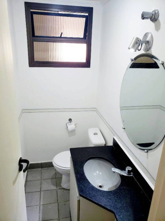 Imagem Apartamento com 3 Quartos à Venda, 136 m² em Santo Amaro - São Paulo Imagem Apartamento com 3 Quartos à Venda, 136 m² em Santo Amaro - São Paulo