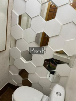 Imagem Cobertura com 2 Quartos à Venda, 124 m² em Campestre - Santo André