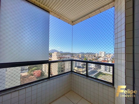 Cobertura com 4 Quartos à Venda, 150 m² em Praia Do Morro - Guarapari