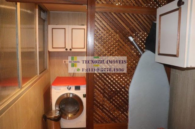 Imagem Apartamento com 3 Quartos à Venda, 113 m² em Bela Vista - São Paulo