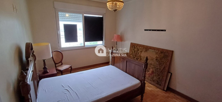 Imagem Apartamento com 4 Quartos à Venda, 207 m²