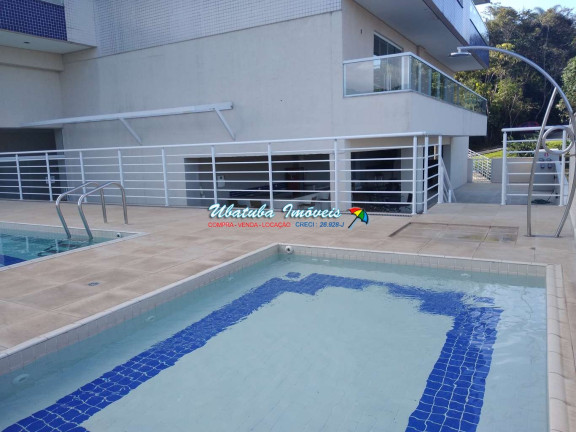 Imagem Apartamento com 3 Quartos à Venda, 175 m² em Itaguá - Ubatuba Imagem Apartamento com 3 Quartos à Venda, 175 m² em Itaguá - Ubatuba