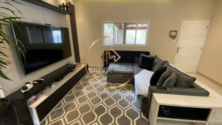 Imagem Casa com 3 Quartos à Venda, 137 m² em Loteamento Villa Branca - Jacareí Imagem Casa com 3 Quartos à Venda, 137 m² em Loteamento Villa Branca - Jacareí
