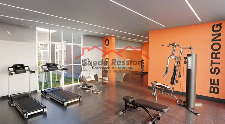Imagem Apartamento com 1 Quarto à Venda, 26 m² em Tatuape - São Paulo Imagem Apartamento com 1 Quarto à Venda, 26 m² em Tatuape - São Paulo