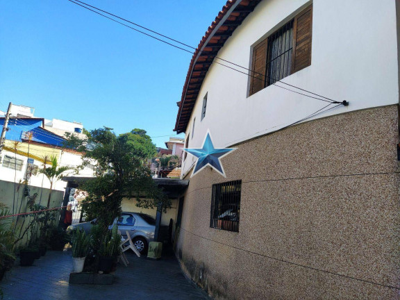 Imagem Sobrado com 3 Quartos à Venda, 113 m² em Freguesia Do ó - São Paulo Imagem Sobrado com 3 Quartos à Venda, 113 m² em Freguesia Do ó - São Paulo