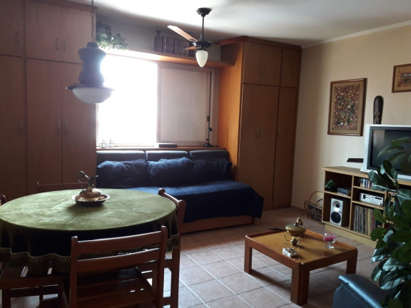 Imagem Apartamento com 1 Quarto à Venda, 40 m² em Bela Vista - São Paulo Imagem Apartamento com 1 Quarto à Venda, 40 m² em Bela Vista - São Paulo