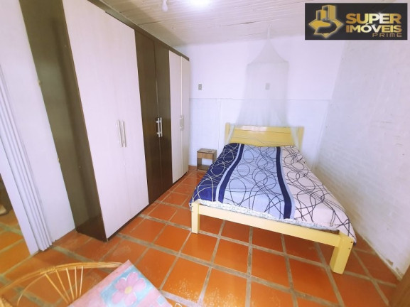 Imagem Casa com 3 Quartos à Venda, 210 m² em Fragata - Pelotas