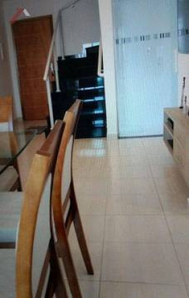 Imagem Cobertura com 3 Quartos à Venda, 167 m² em Guilhermina - Praia Grande