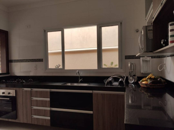 Imagem Casa de Condomínio com 3 Quartos à Venda, 130 m² em Wanel Ville - Sorocaba Imagem Casa de Condomínio com 3 Quartos à Venda, 130 m² em Wanel Ville - Sorocaba