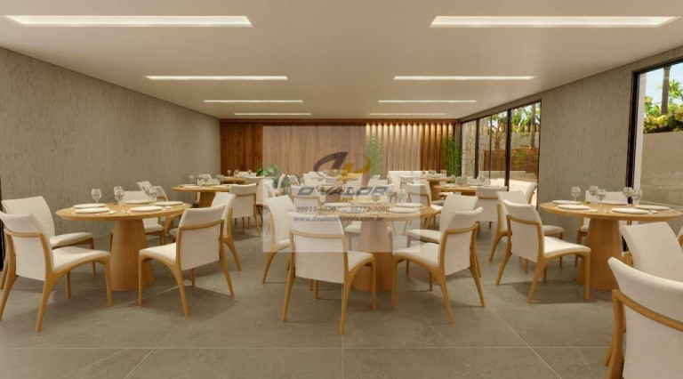 Imagem Apartamento com 2 Quartos à Venda, 57 m² em Intermares - Cabedelo Imagem Apartamento com 2 Quartos à Venda, 57 m² em Intermares - Cabedelo