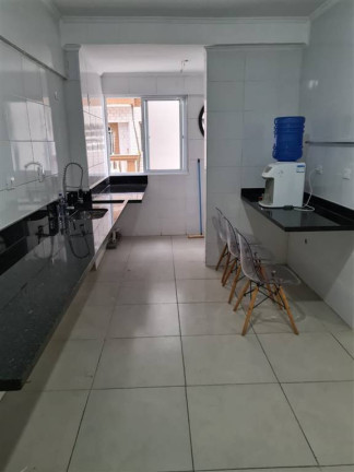 Imagem Apartamento com 3 Quartos à Venda, 93 m² em Ocian - Praia Grande Imagem Apartamento com 3 Quartos à Venda, 93 m² em Ocian - Praia Grande