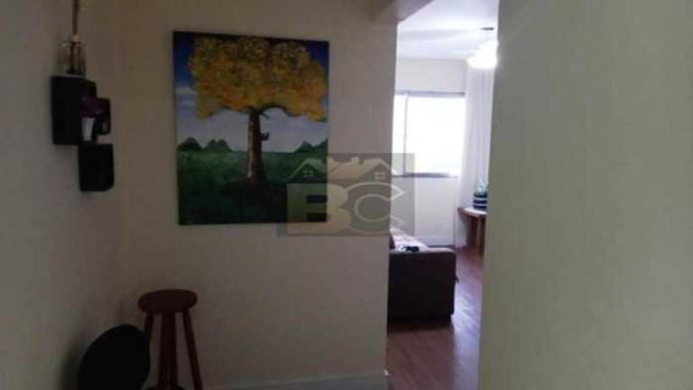 Imagem Apartamento com 2 Quartos à Venda, 52 m² em Boqueirão - Praia Grande