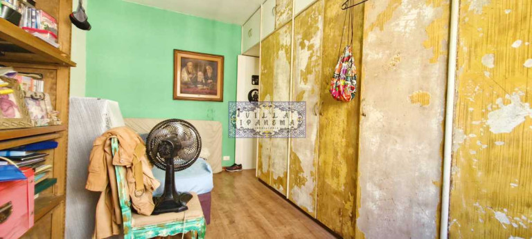Imagem Apartamento com 2 Quartos à Venda, 80 m² em Copacabana - Rio De Janeiro Imagem Apartamento com 2 Quartos à Venda, 80 m² em Copacabana - Rio De Janeiro