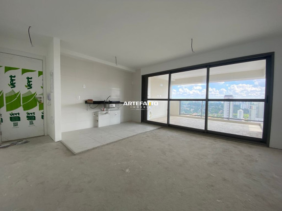 Imagem Apartamento com 2 Quartos à Venda, 78 m² em Campo Belo - São Paulo Imagem Apartamento com 2 Quartos à Venda, 78 m² em Campo Belo - São Paulo