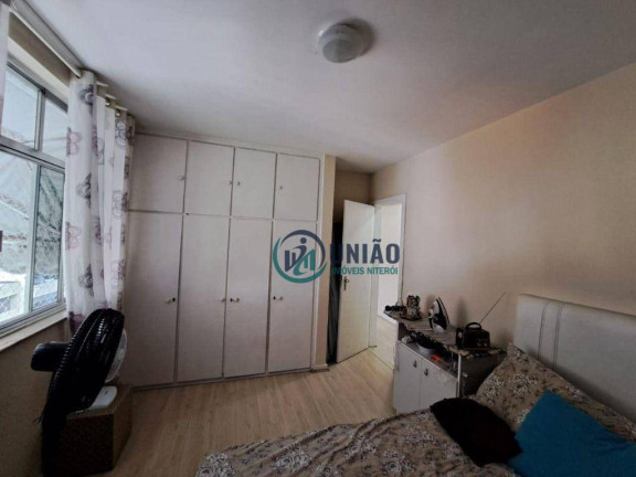 Imagem Apartamento com 2 Quartos à Venda, 90 m² em Icaraí - Niterói