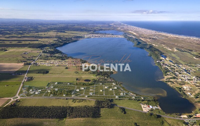Terreno à Venda, 550 m² em Lagoa Dos Esteves - Balneário Rincão