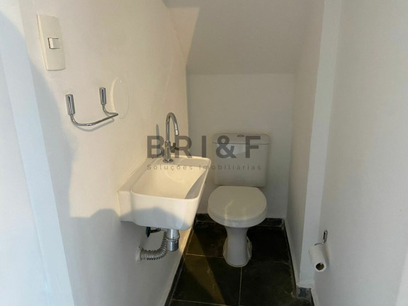Imagem Casa com 3 Quartos para Alugar, 180 m² em Brooklin - São Paulo Imagem Casa com 3 Quartos para Alugar, 180 m² em Brooklin - São Paulo