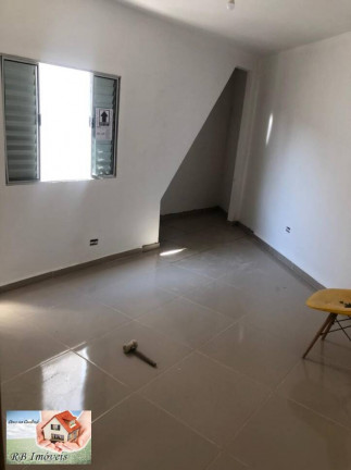 Imagem Casa com 2 Quartos à Venda, 96 m² em Vila Vitória - Santo André Imagem Casa com 2 Quartos à Venda, 96 m² em Vila Vitória - Santo André