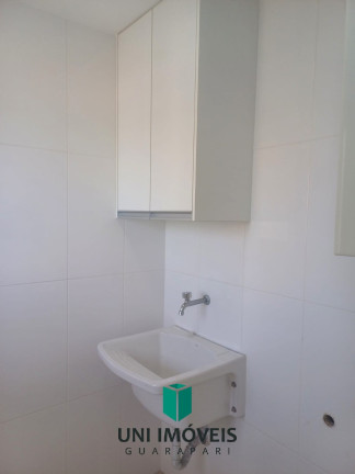 Imagem Apartamento com 3 Quartos à Venda, 110 m² em Praia De Itaparica - Vila Velha