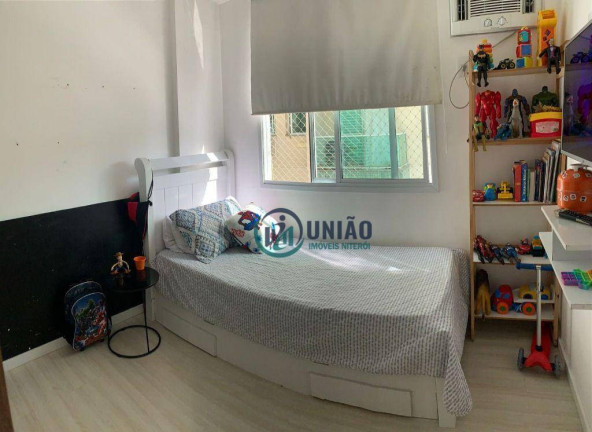 Imagem Apartamento com 2 Quartos à Venda, 58 m² em Badu - Niterói