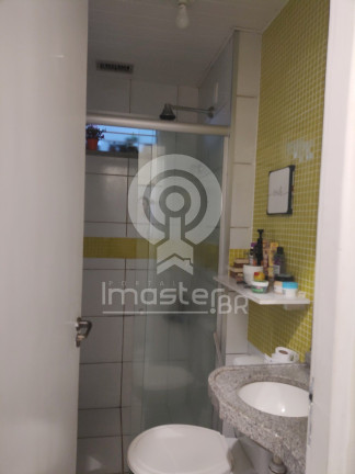 Imagem Apartamento com 3 Quartos à Venda, 65 m² em Damas - Fortaleza Imagem Apartamento com 3 Quartos à Venda, 65 m² em Damas - Fortaleza
