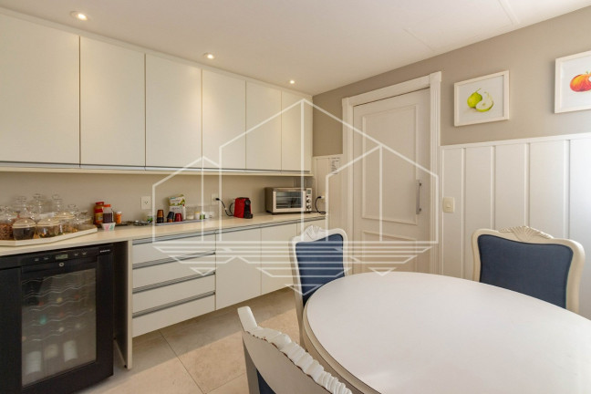 Imagem Apartamento com 3 Quartos à Venda,  em Jardim Europa - São Paulo