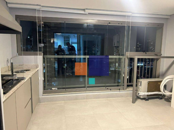 Imagem Apartamento com 2 Quartos à Venda, 65 m² em Vila Mariana - São Paulo Imagem Apartamento com 2 Quartos à Venda, 65 m² em Vila Mariana - São Paulo