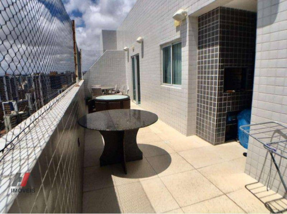 Imagem Apartamento com 3 Quartos à Venda, 164 m² em Mucuripe - Fortaleza Imagem Apartamento com 3 Quartos à Venda, 164 m² em Mucuripe - Fortaleza