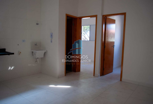 Imagem Apartamento com 2 Quartos à Venda, 34 m² em São Miguel Paulista - São Paulo