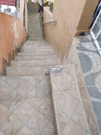 Imagem Casa com 4 Quartos à Venda, 100 m² em Butantã - São Paulo Imagem Casa com 4 Quartos à Venda, 100 m² em Butantã - São Paulo