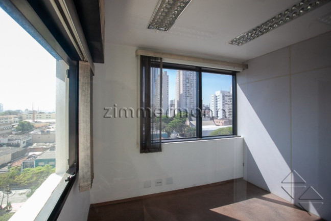 Imagem Imóvel à Venda, 30 m² em Vila Romana - São Paulo