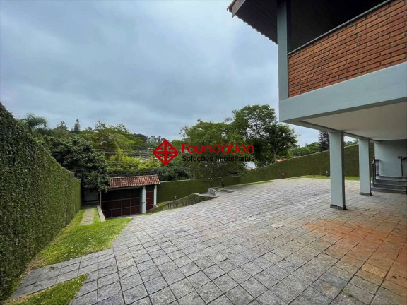 Imagem Casa com 4 Quartos à Venda, 1 m² em Granja Viana - Cotia