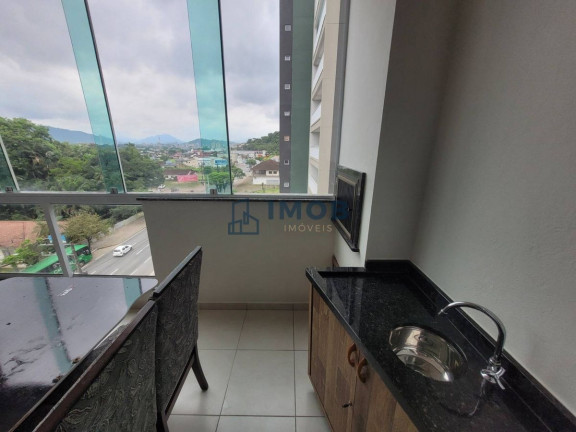Imagem Apartamento com 2 Quartos à Venda, 74 m² em Vila Lalau - Jaraguá Do Sul