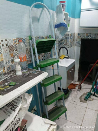Imagem Sala Comercial à Venda, 25 m² em República - São Paulo Imagem Sala Comercial à Venda, 25 m² em República - São Paulo