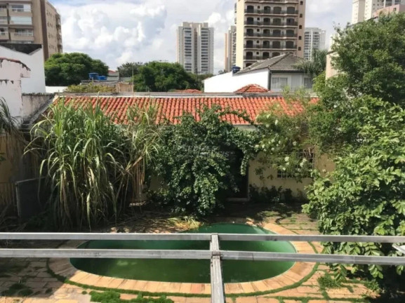 Casa com 3 Quartos à Venda, 343 m² em Bela Aliança - São Paulo