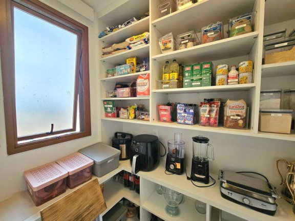 Imagem Apartamento com 3 Quartos à Venda, 147 m² em Brooklin Novo - São Paulo Imagem Apartamento com 3 Quartos à Venda, 147 m² em Brooklin Novo - São Paulo