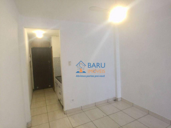 Imagem Kitnet com 1 Quarto à Venda, 28 m² em Santa Cecília - São Paulo Imagem Kitnet com 1 Quarto à Venda, 28 m² em Santa Cecília - São Paulo