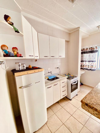 Imagem Apartamento com 1 Quarto à Venda,  em Caiçara - Praia Grande